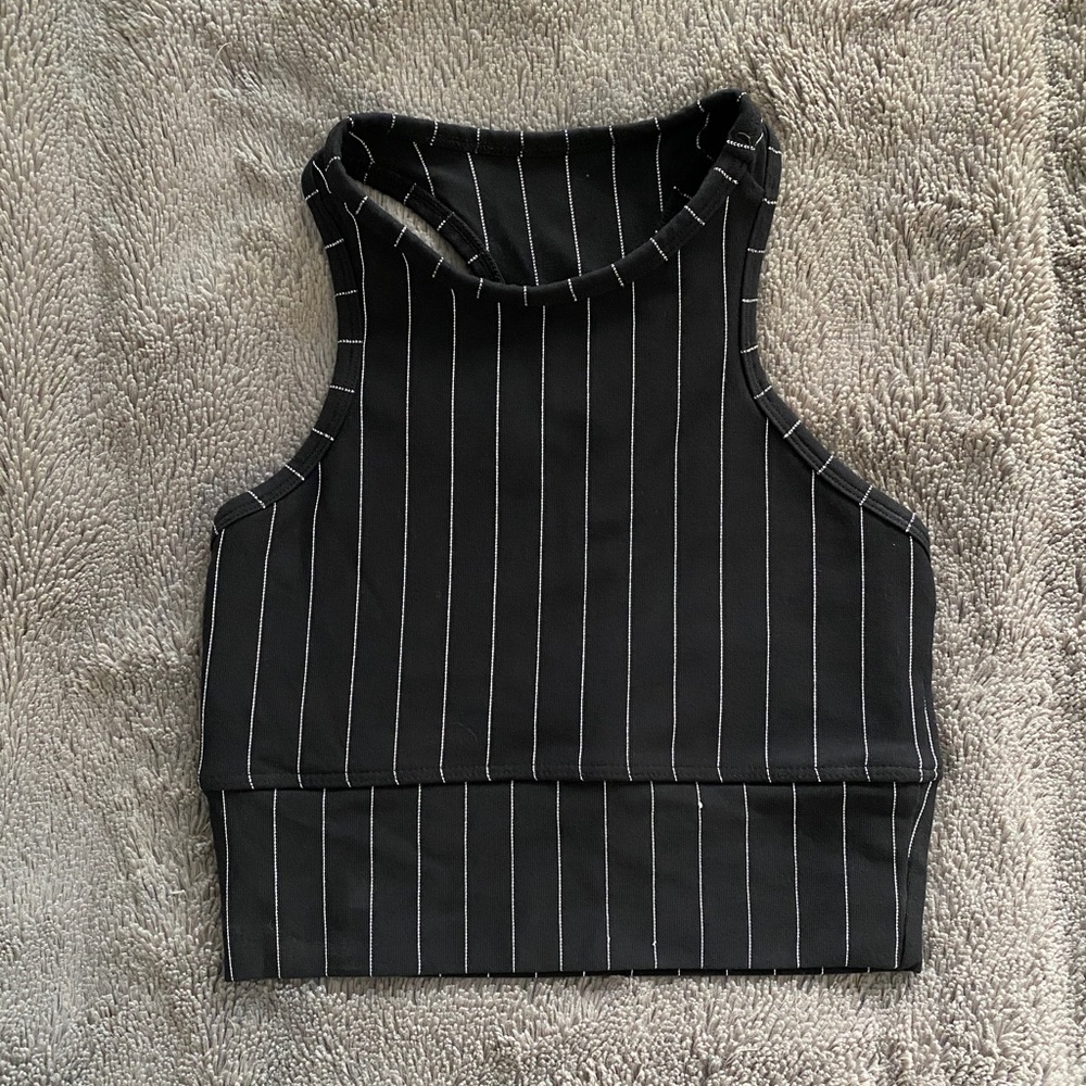 Strut This Sports Bra
